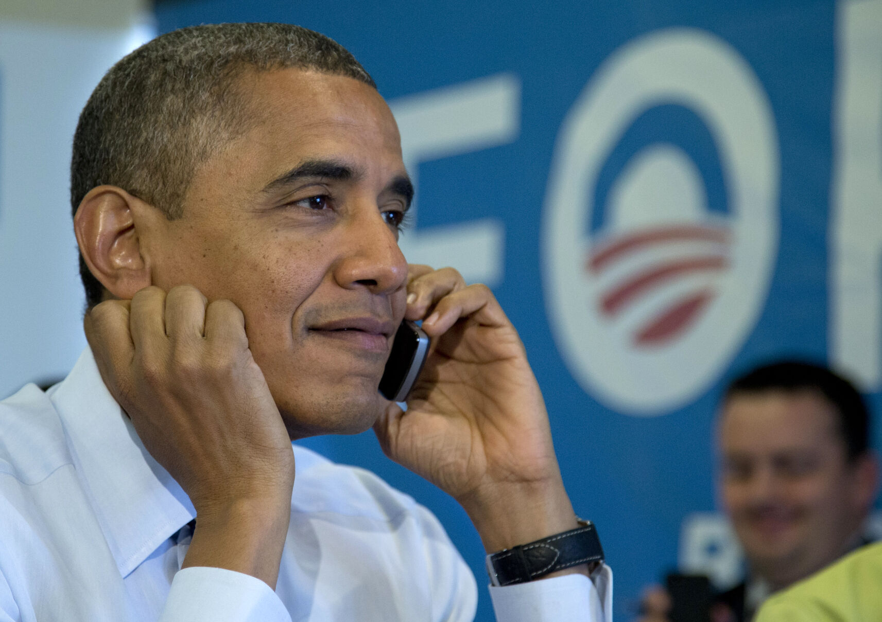 Barack Obama